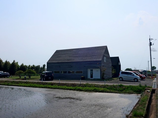 ちゃりんこ学園坂祝店 - 岐阜県(坂祝町)の廃墟物件