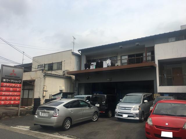 岐阜県 岐阜市の中古車販売店 カーケアGT | 中古車情報・中古車検索なら【車選びドットコム（車選び.com）】