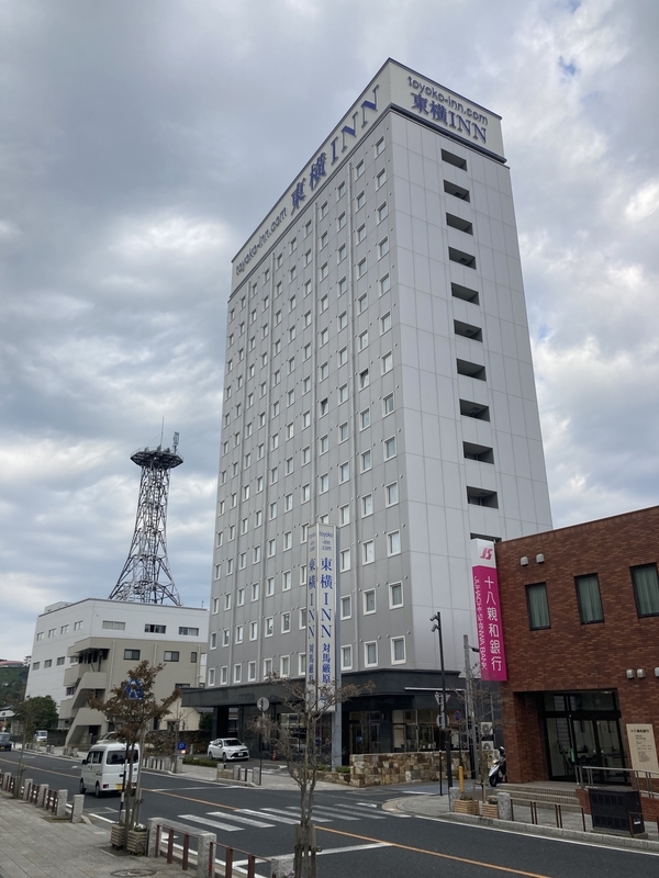 東横イン埼京線北戸田駅東口 詳細・予約ページ |