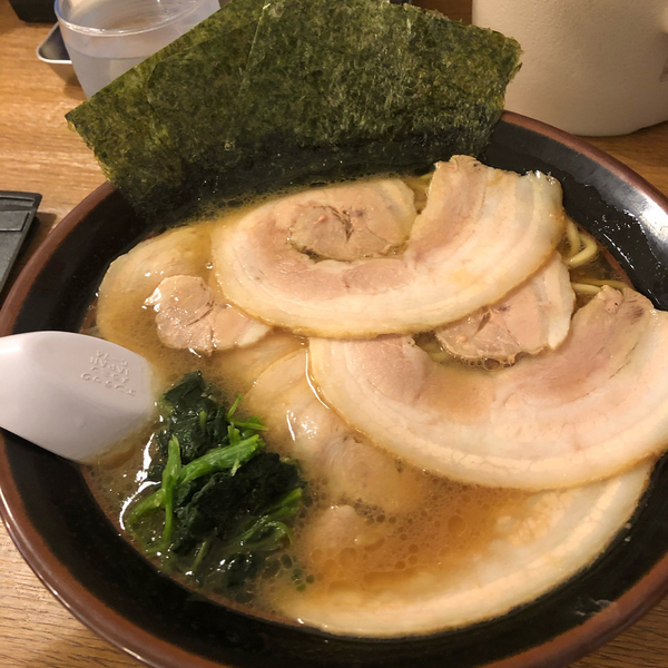 山形ラーメン新店】よこはま軒 山形店（山形市嶋北）｜庄内発の家系ラーメンが内陸に！ | やまがたぐらし