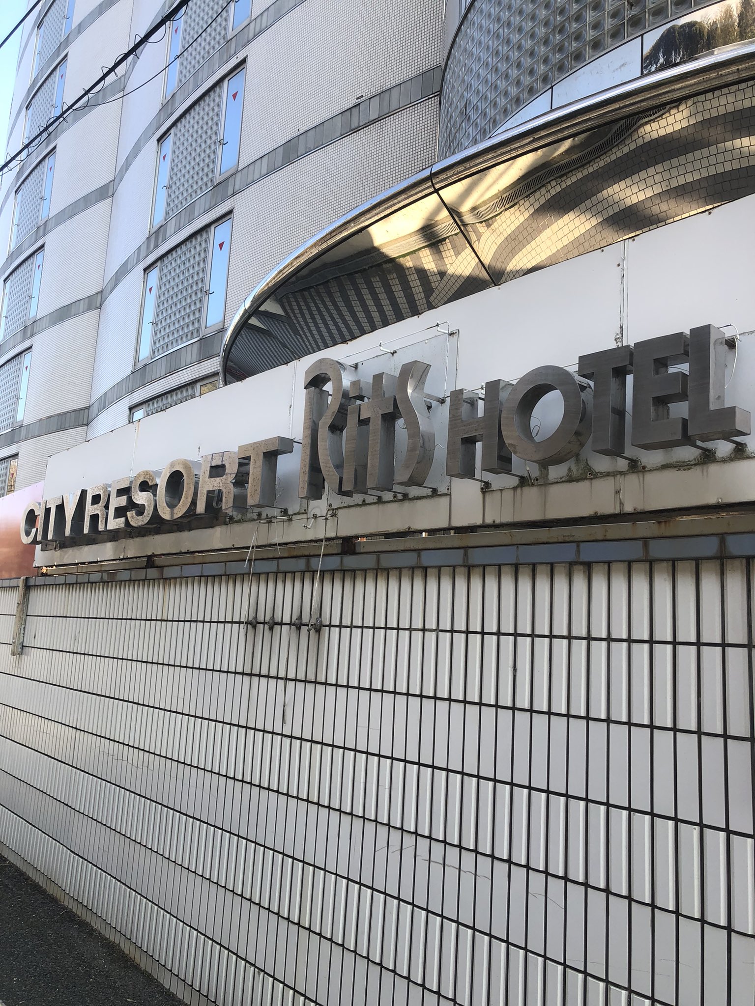 山口県 下関市 HOTEL MIST(ホテル