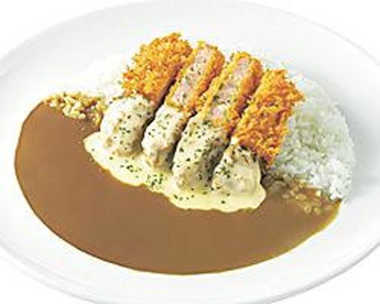 クチコミ : カレーハウス CoCo壱番屋 稲沢桜木店