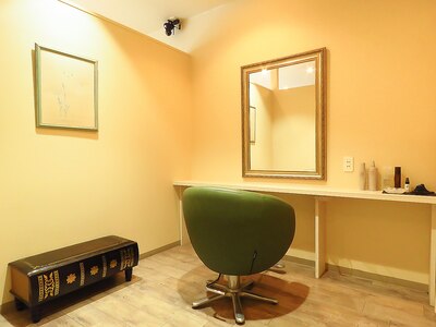 Hair Salon IWASAKI 大分光吉