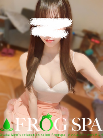 フロッグスパ(FROG SPA)』体験談。大阪長堀橋の大人気巨乳セラピスト！たわわに実るその果実に突撃しました。 | 全国のメンズエステ体験談・口コミなら投稿情報サイト 