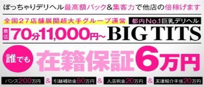 大久保風俗デブ専・肉だんご - 大久保・新大久保/デリヘル｜駅ちか！人気ランキング