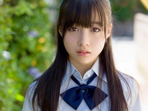 佐藤ちか 超可愛い新人AV女優の画像 27枚