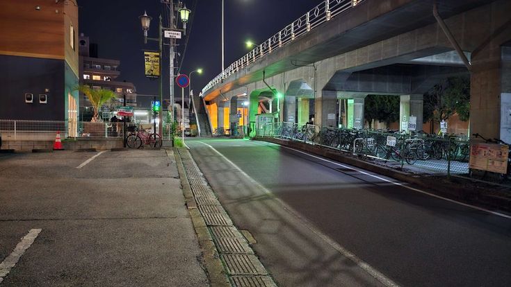 仙台の立ちんぼ事情を調査｜国分町・西公園・本町など – セカンドマップ