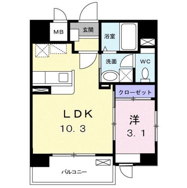 グリーンリッチホテル西鉄大橋駅前 から【 近くて安い 】駐車場｜特P (とくぴー)