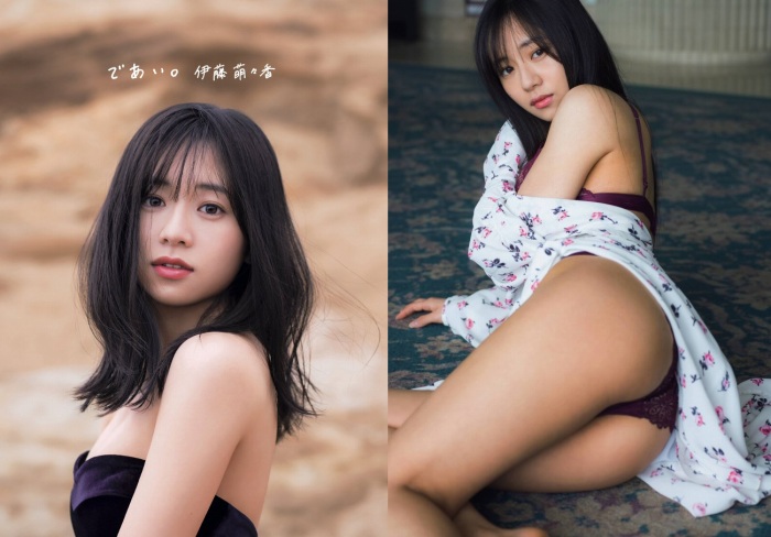 伊藤萌々香 on X: