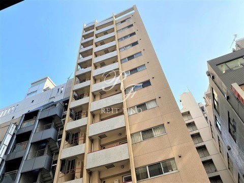 プラウドフラット戸越銀座 | 高級賃貸マンション