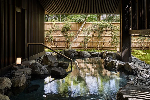 SPA Treatments｜SPA｜HOTEL THE MITSUI