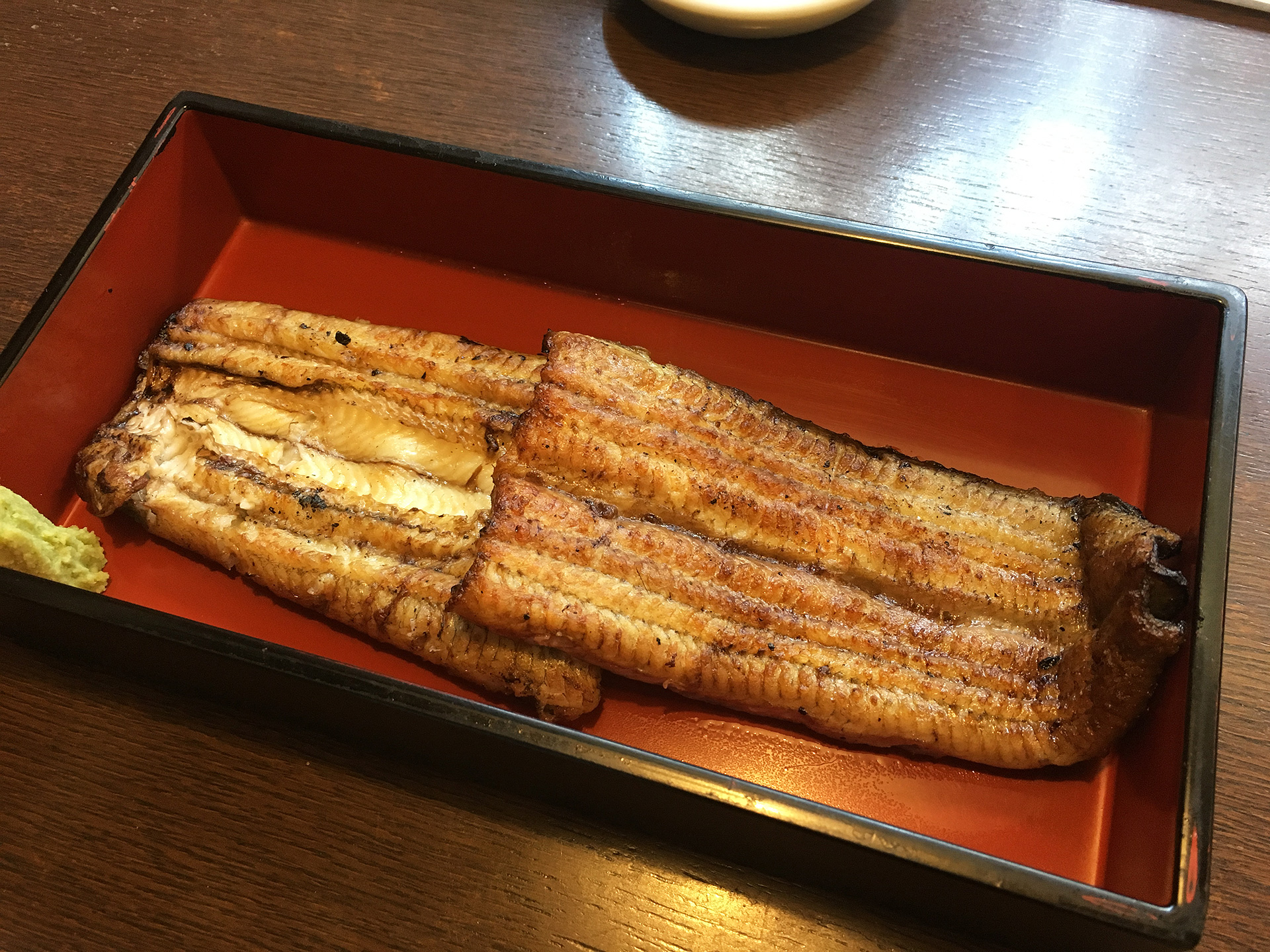 神田きくかわ 神田店 こだわり情報