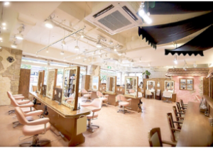 HAIR SALON IWASAKI 神奈川綾瀬店のスタイリスト(パート・バイト)求人 |