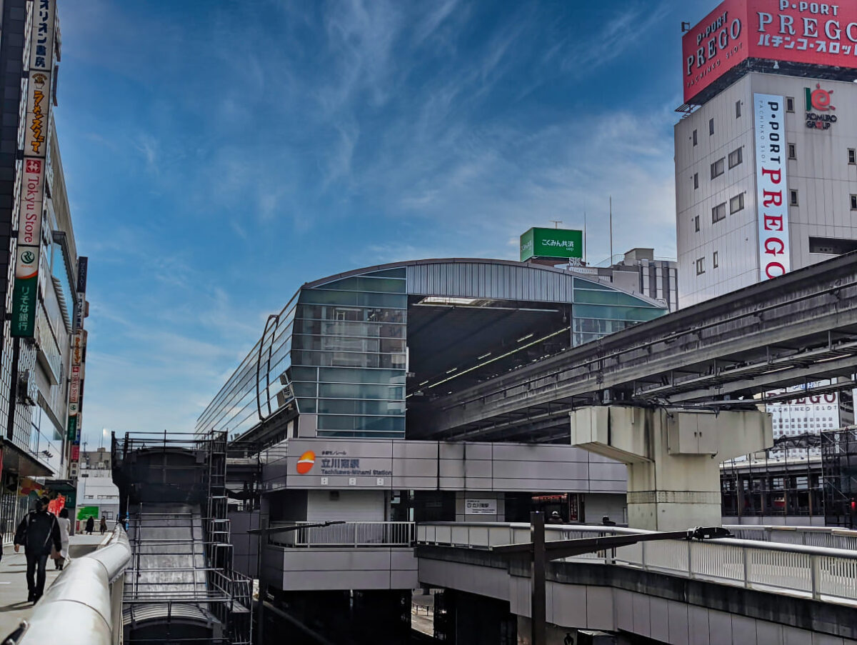 最新情報公開中!】プレゴ立川店 | 立川市 立川南駅