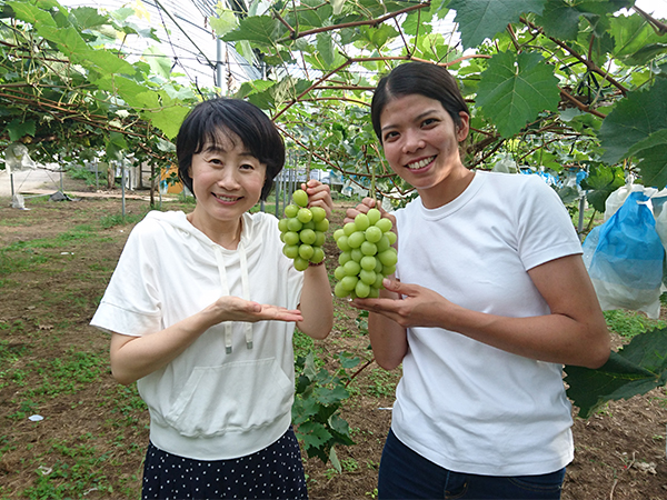 ニッポンの未来を元気にする「農業応援プログラム」 あぐりずむ WEEKEND