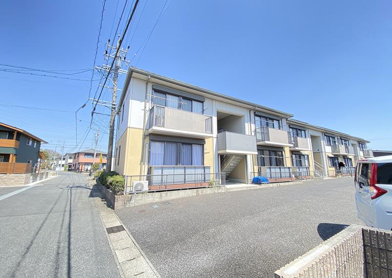 シルクロードＡ棟(賃貸マンション)[物件番号:7700191](岐阜県可児市下恵土)【ニッショー.jp】