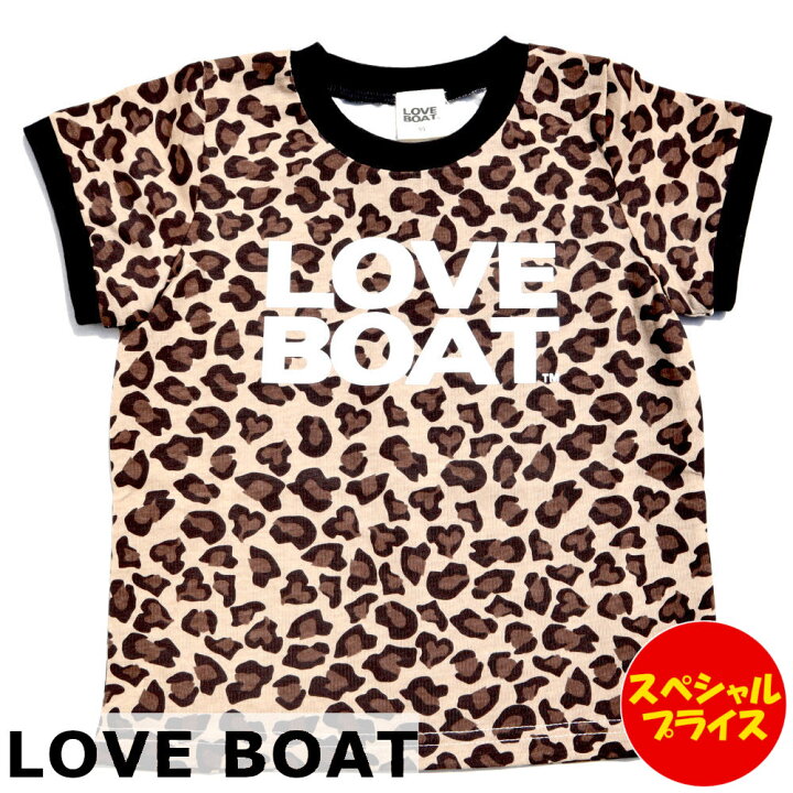 LOVEBOAT(ラブボート) リュック ラブボ バックパック