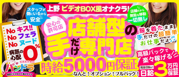 熟女の風俗最終章 鶯谷店の男性高収入求人 - 高収入求人なら野郎WORK（ヤローワーク）