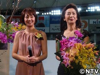 飯島直子「54歳インスタグラムデビュー」で期待される「大人の魅力全開投稿」｜NEWSポストセブン