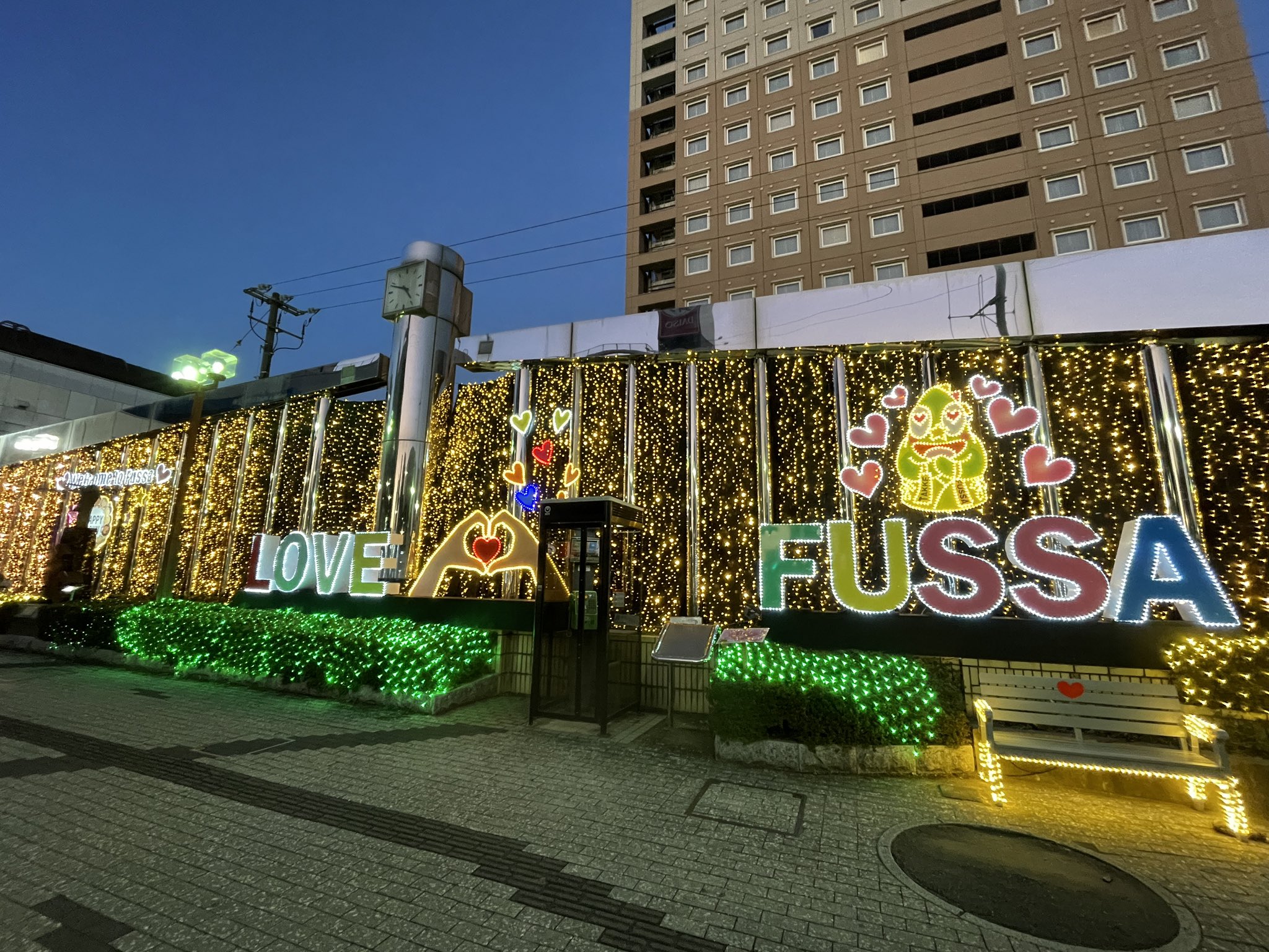 HOTEL PASHA[新宿区]のサ活（サウナ記録・口コミ感想）一覧 -