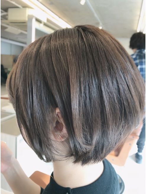 ヘアスタイル｜アメリア(ameria)｜ホットペッパービューティー