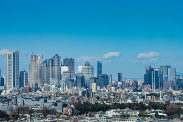 ホテル ザ ノット 東京新宿】で出張マッサージの手配は「東京リンパの壺」