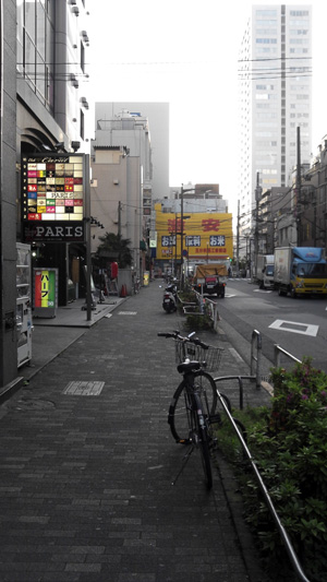 東京・錦糸町 逆マッサージ専門店 敏感！逆エステ錦糸町 / 全国メンズエステランキング