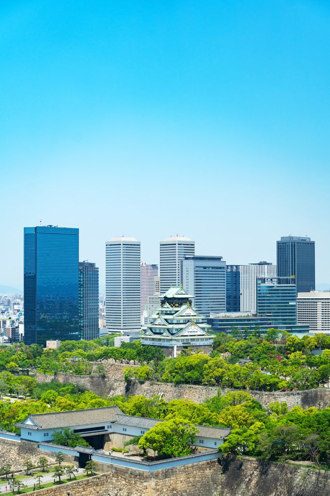 大阪・中津、令和の人情長屋が若者魅了 混じる新旧 街エクスプローラー 駅めぐり編