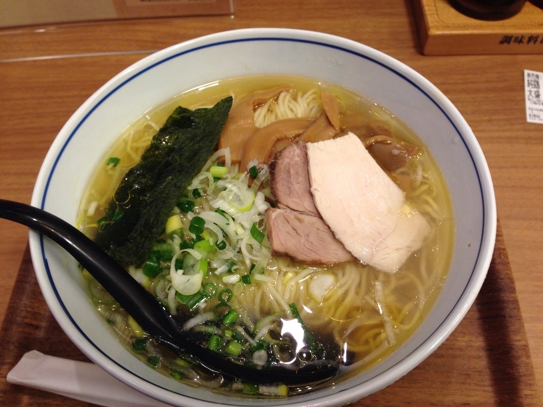 川崎市で人気のラーメン」ランキングTOP20！ 1位は「博多豚骨らーめん コハクノトキ」【2023年12月版／Googleクチコミ調べ】（7/7） | 