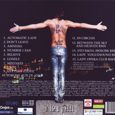 楽天市場】CHER believe WPCR-2295 中古CD_m