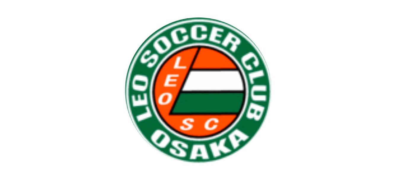 LEO SOCCER CLUB(レオ少年サッカークラブ 茨木市・守口市・高槻市・摂津市・吹田市・門真市・北摂)