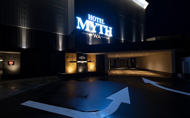 HOTEL MYTH CLUB