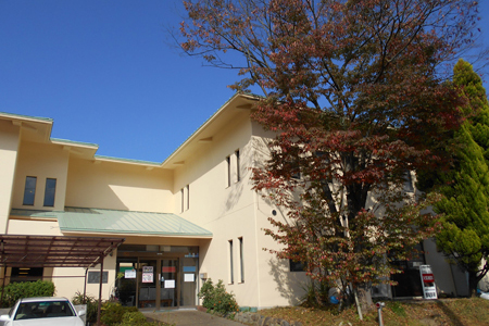 生駒学園（大阪府の児童養護施設・小舎制・グループホーム）｜チャボナビ