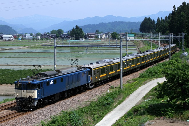 アットホーム】魚沼市 与五郎新田 （越後堀之内駅