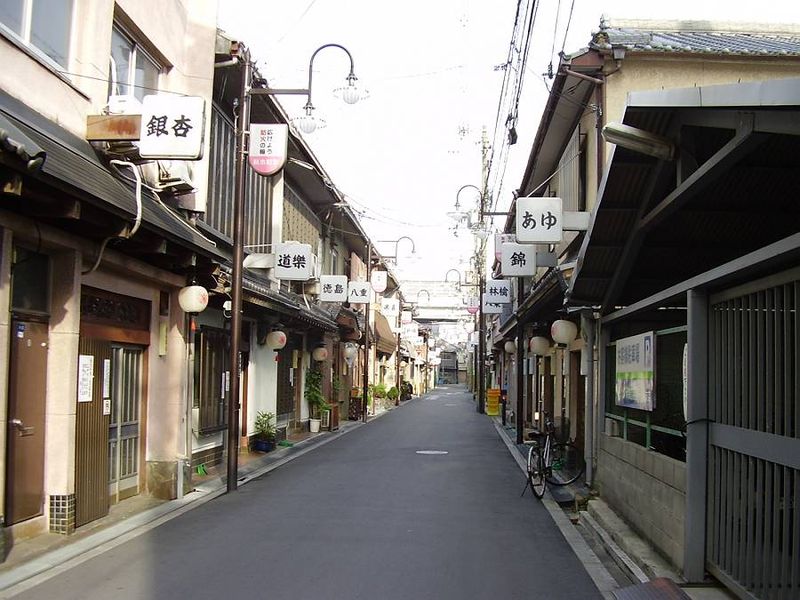 飛田新地SNAP（飲食店）｜初めての飛田新地求人ガイド｜飛田新地の求人 飛田 アルバイト情報【飛田じょぶ】