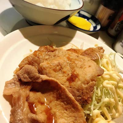 札幌定食蜂屋｜朝5時まで営業すすきのを代表する深夜食堂を食レポ | ヒンナヒンナ