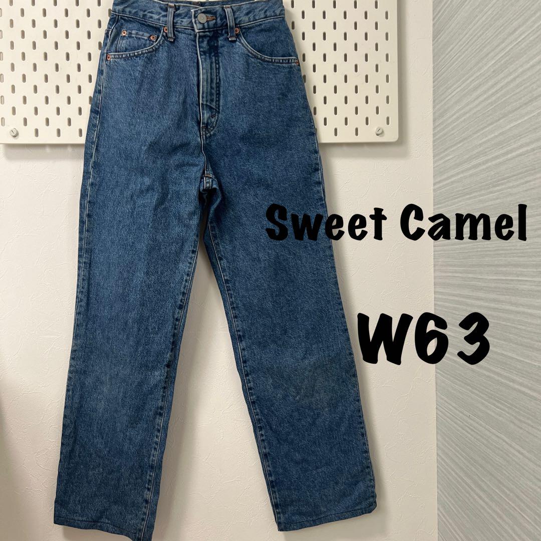 【10%OFF】 SweetCamel スウィートキャメル SKINNY