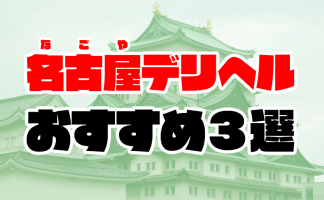 抜き・本番体験談！名古屋のチャイエスおすすめ5店を全60店舗から厳選！【2024年】 | Trip-Partner[トリップパートナー]