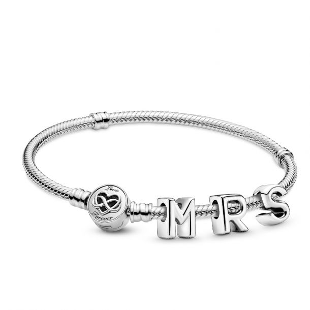 Pandora mom top charms