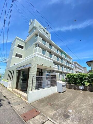 グレイス南大分の賃貸・中古マンション情報 - 大分県大分市【スマイティ】