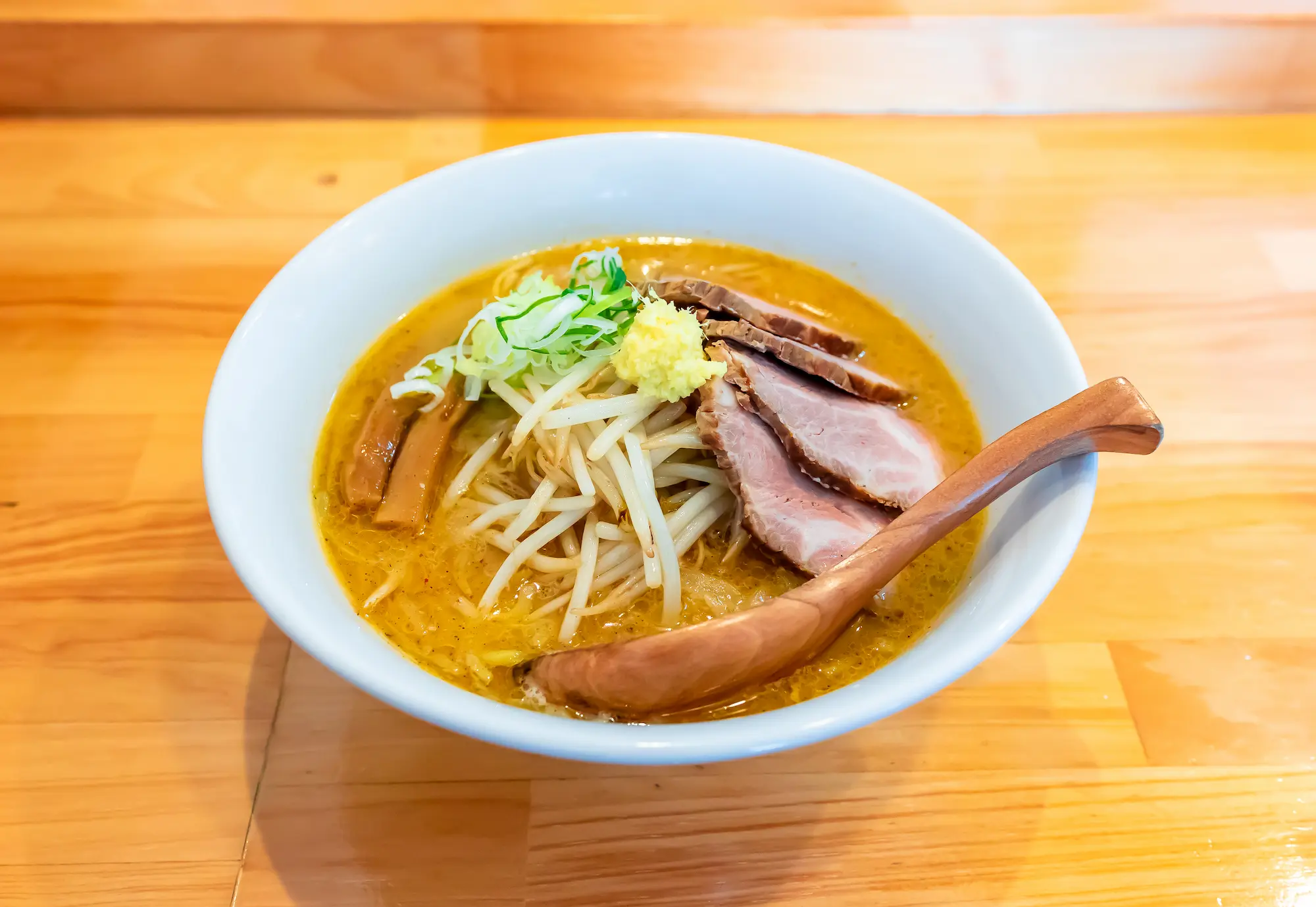 札幌で食べる塩ラーメン！おすすめの厳選9店！ | サツメシ