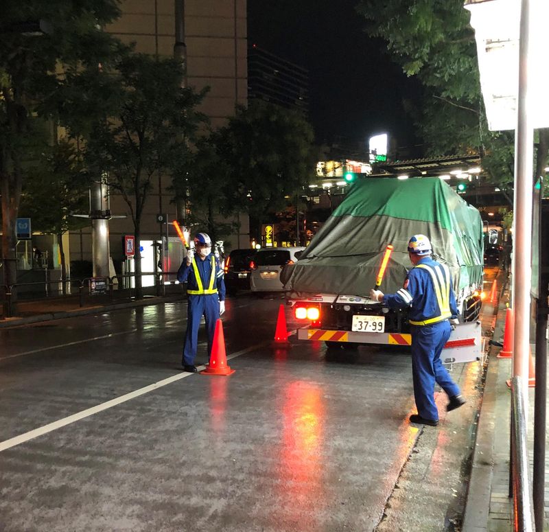 東京都 町田市のアルバイト・パート 町田 日払い