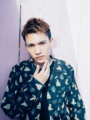 美容院】【全席個室】MEN'S HAIR Lex