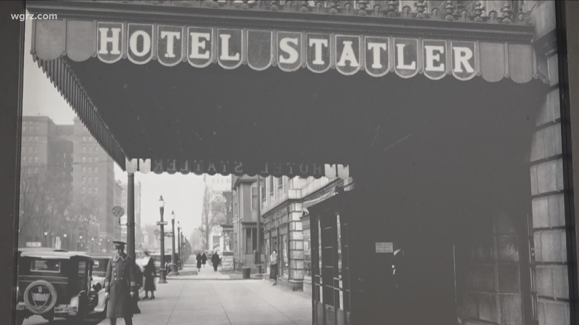 Historic Huntsville: The McGee Hotel