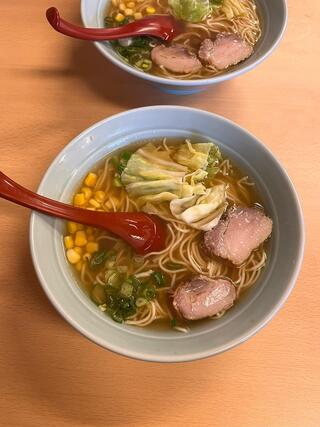 土佐市高岡町】ラーメン・餃子 専門店「パーワン軒」へ行く。 –