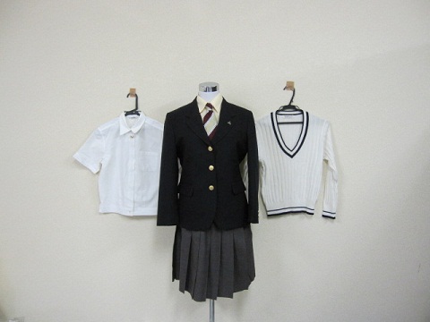 最新版】広島県中学校高校の制服買取一覧、相場、高く売るコツ | 高校・中学校制服買取はワンダーウェル