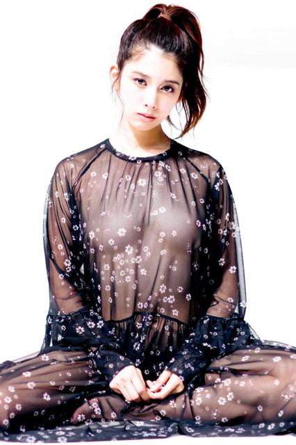 SKE】松井玲奈(２２) 大人びたお嬢様なグラビア画像×９１ : 画像ナビ!