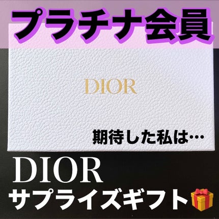 新品 Christian Dior