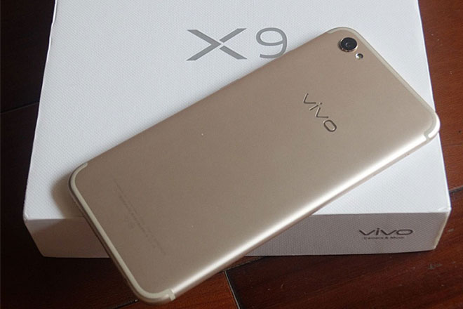 vivo X100 Ultra