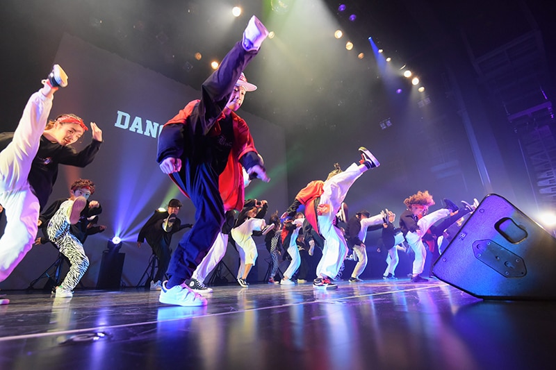 ☆お昼レッスン☆が仙台スタジオにて開講中！ | DanceStudio ROCKFOOT